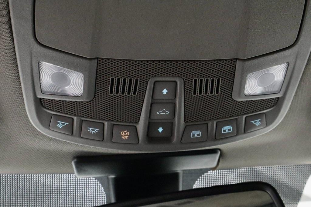 2019 Ford Super Duty F-350 SRW Lariat