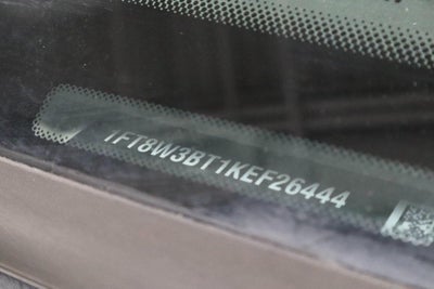 2019 Ford Super Duty F-350 SRW Lariat