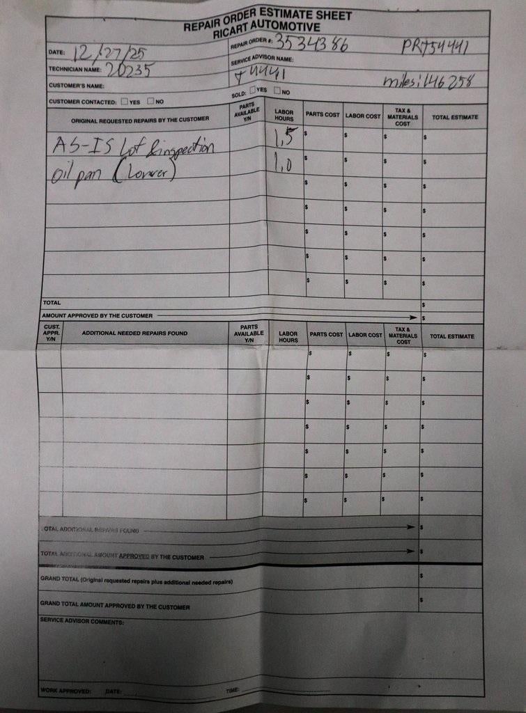 2019 Ford Super Duty F-350 SRW Lariat