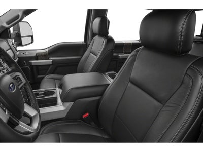 2019 Ford Super Duty F-350 SRW Lariat