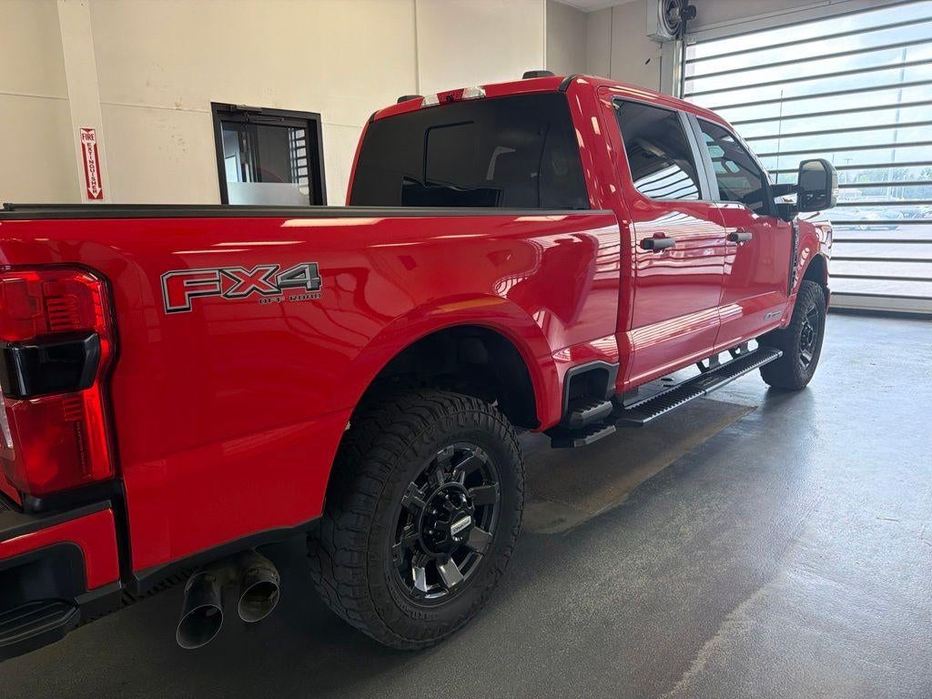 2023 Ford Super Duty F-350 SRW XL