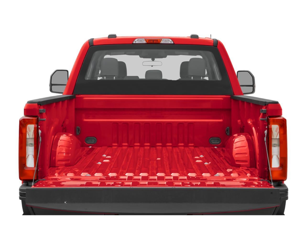 2023 Ford Super Duty F-350 SRW XL