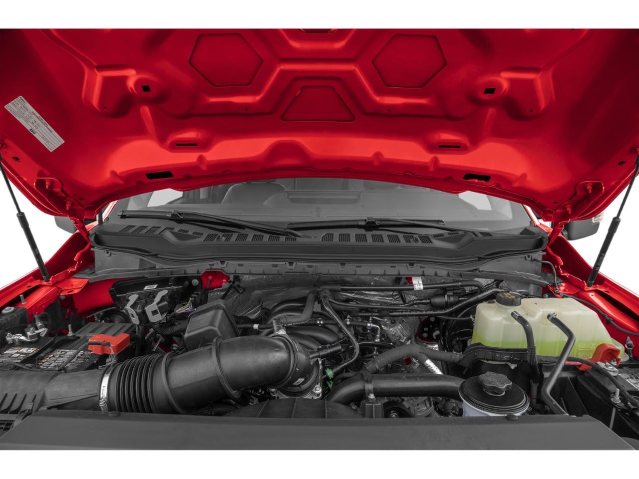 2023 Ford Super Duty F-350 SRW XL