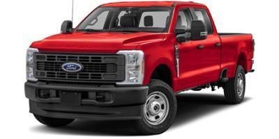 2023 Ford Super Duty F-350 SRW XL