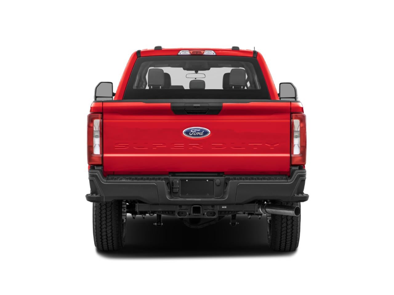 2023 Ford Super Duty F-350 SRW XL