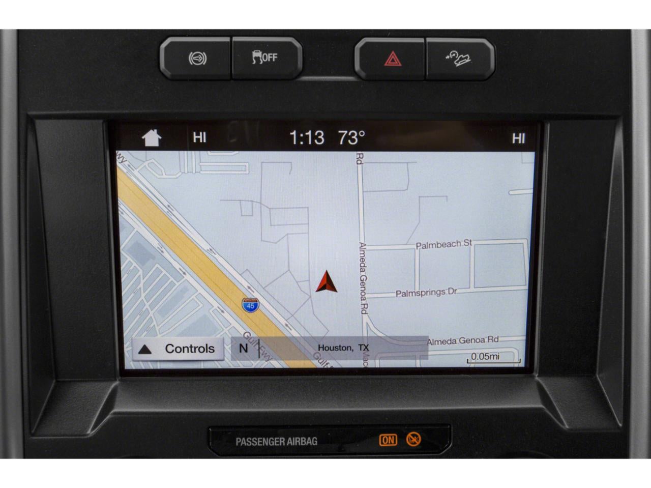 2019 Ford Super Duty F-350 SRW Lariat