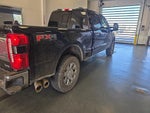 2024 Ford Super Duty F-350 SRW King Ranch
