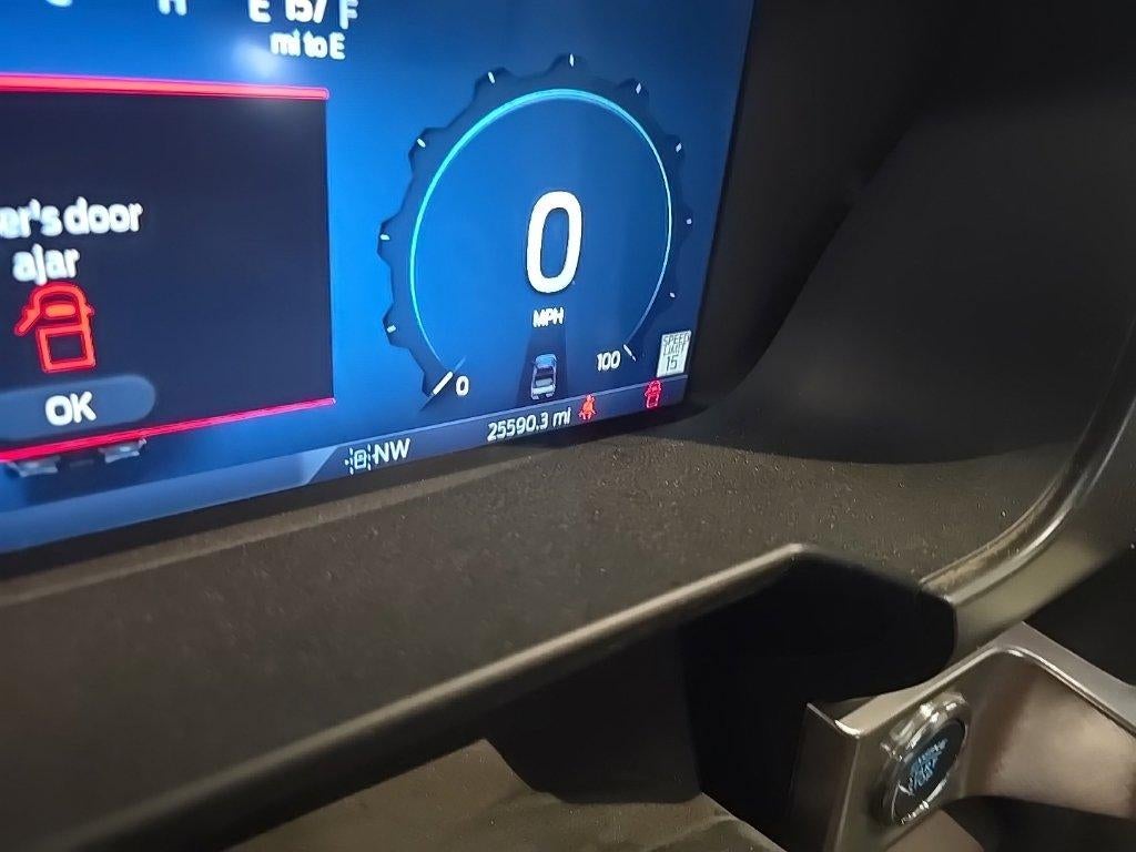 2024 Ford Super Duty F-350 SRW King Ranch