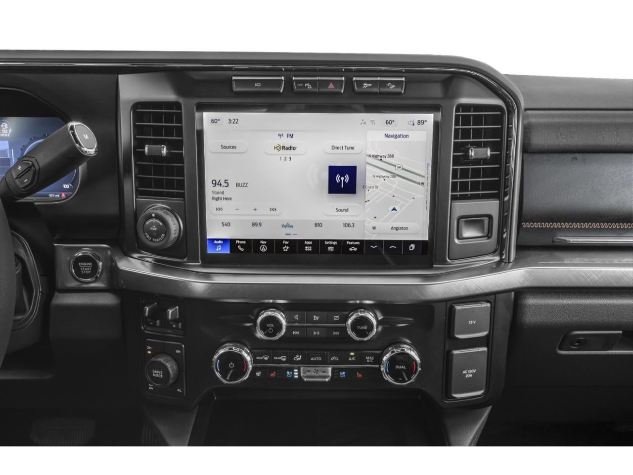 2024 Ford Super Duty F-350 SRW King Ranch