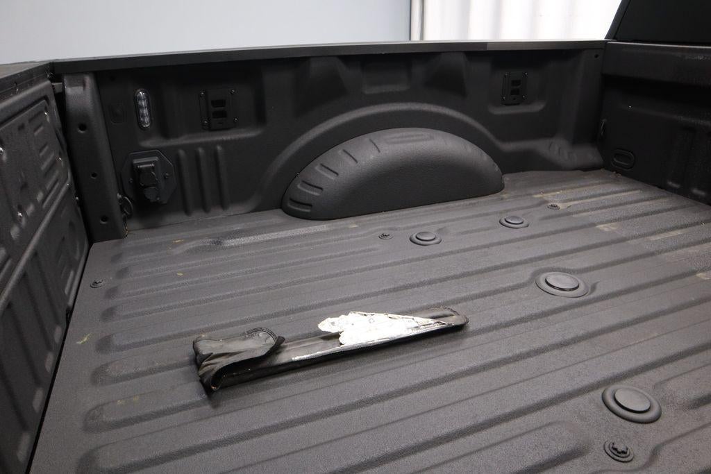 2024 Ford Super Duty F-350 SRW Lariat