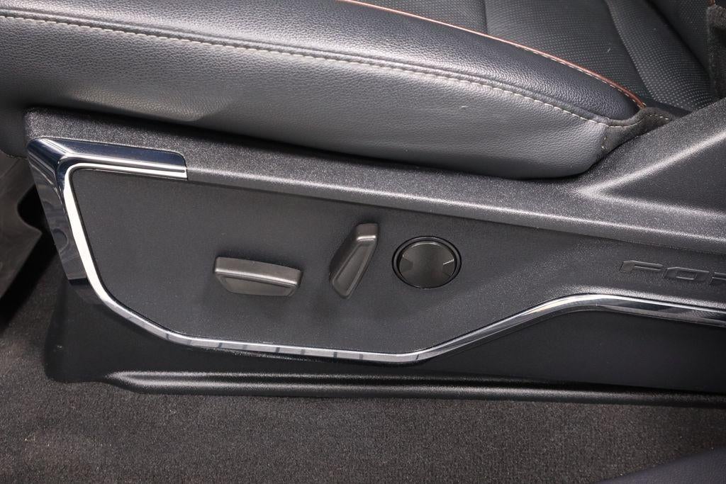 2024 Ford Super Duty F-350 SRW Lariat