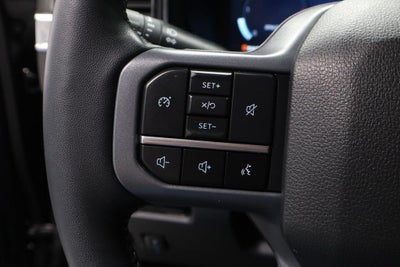 2024 Ford Super Duty F-350 SRW Lariat