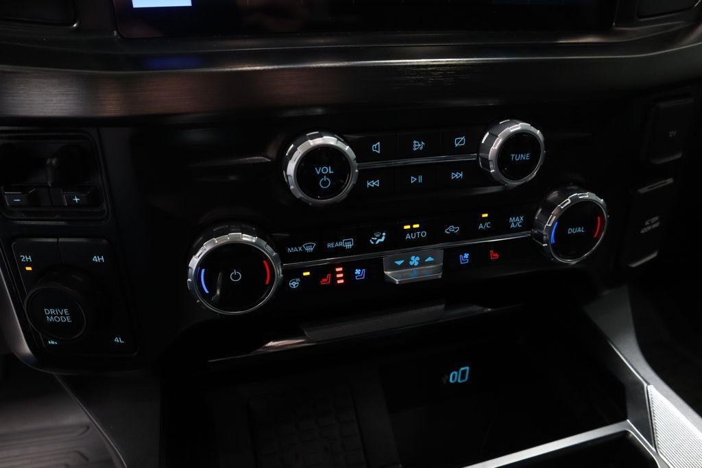 2024 Ford Super Duty F-350 SRW Lariat