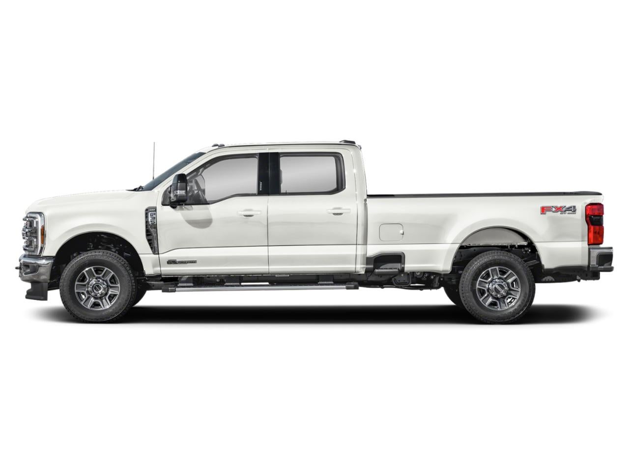 2024 Ford Super Duty F-350 SRW Lariat