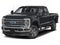 2024 Ford Super Duty F-350 SRW Lariat