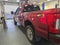 2017 Ford Super Duty F-350 SRW Platinum
