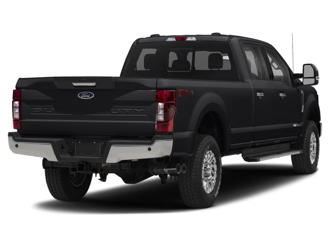 2020 Ford Super Duty F-350 SRW Lariat