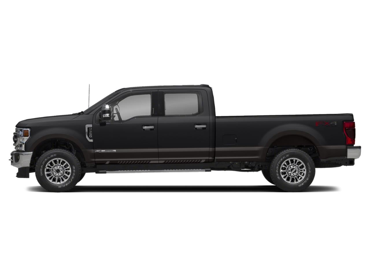 2020 Ford Super Duty F-350 SRW Lariat