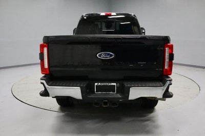 2023 Ford Super Duty F-350 SRW Lariat