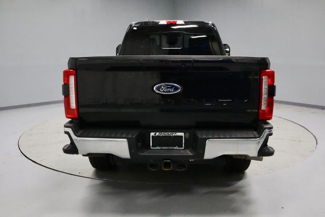 2023 Ford Super Duty F-350 SRW Lariat