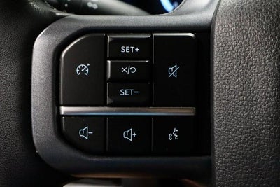 2023 Ford Super Duty F-350 SRW Lariat