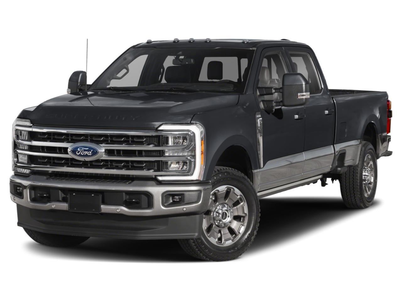 2023 Ford Super Duty F-350 SRW King Ranch