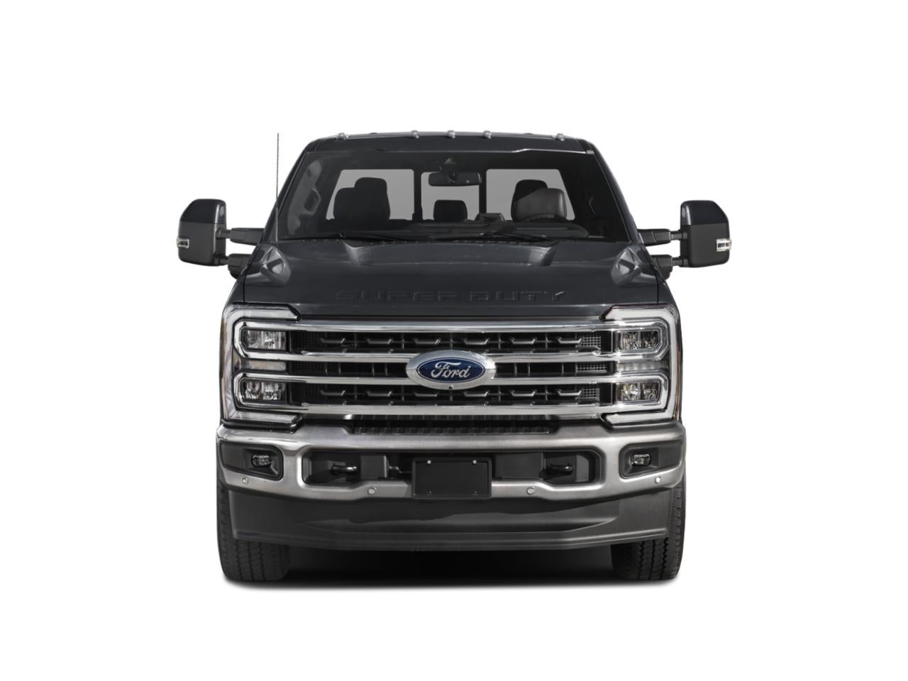 2023 Ford Super Duty F-350 SRW King Ranch