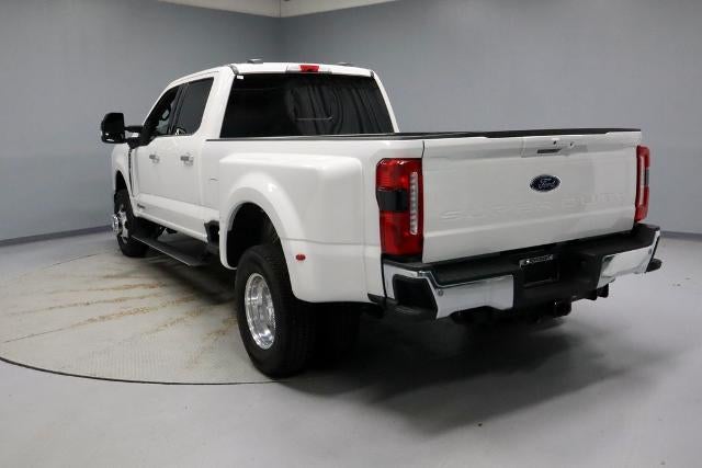2025 Ford Super Duty F-350 DRW Lariat