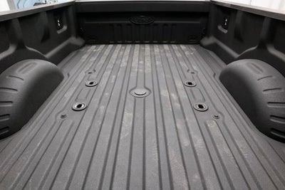 2025 Ford Super Duty F-350 DRW Lariat