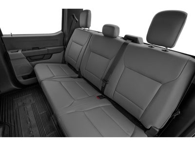 2025 Ford Super Duty F-350 DRW XL
