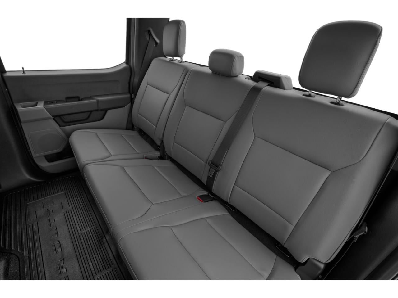 2025 Ford Super Duty F-350 DRW XL