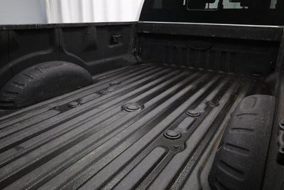 2023 Ford Super Duty F-350 DRW Lariat