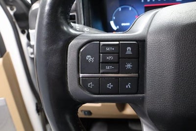 2023 Ford Super Duty F-350 DRW Lariat