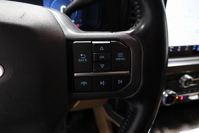 2023 Ford Super Duty F-350 DRW Lariat