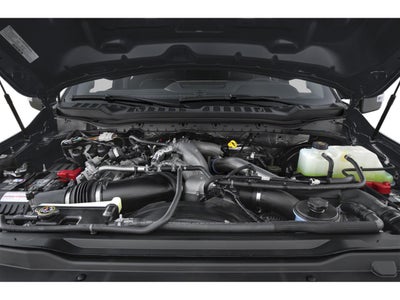 2023 Ford Super Duty F-350 DRW Lariat