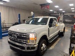 2024 Ford Super Duty F-350 DRW XLT