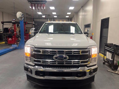 2024 Ford Super Duty F-350 DRW XLT