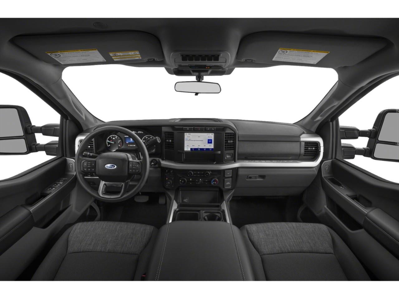 2024 Ford Super Duty F-350 DRW XLT