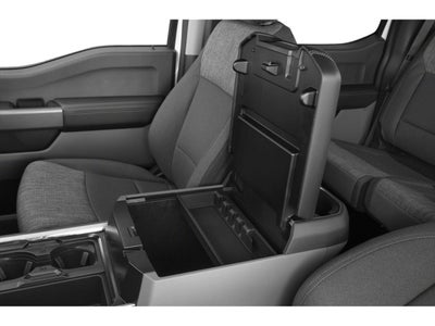 2024 Ford Super Duty F-350 DRW XLT