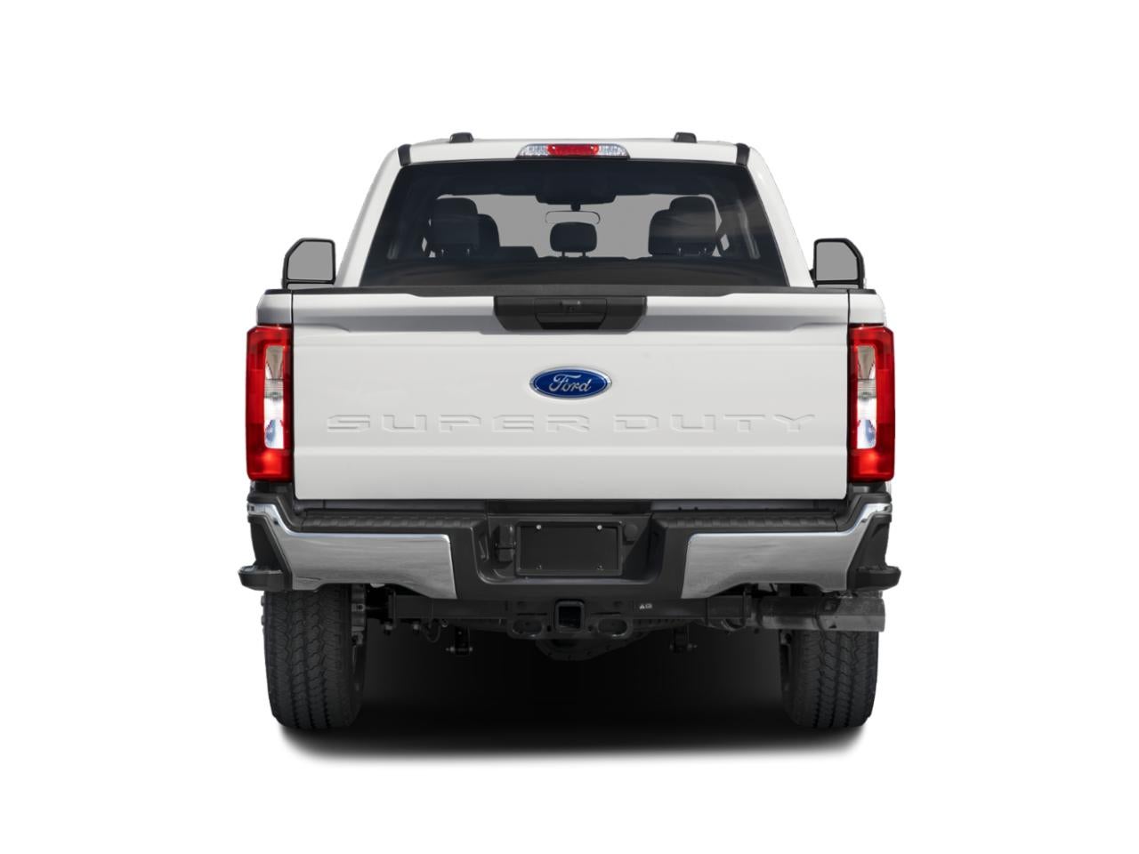 2024 Ford Super Duty F-350 DRW XLT