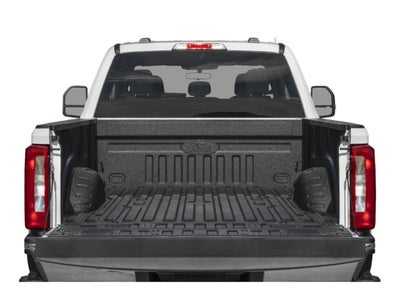 2024 Ford Super Duty F-350 DRW XLT