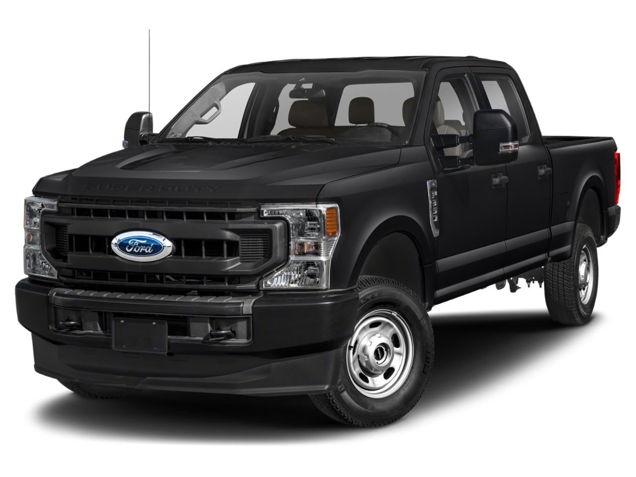 2022 Ford Super Duty F-350 DRW XL