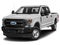 2022 Ford Super Duty F-350 DRW XL
