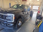 2024 Ford Super Duty F-350 DRW Platinum