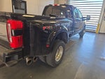 2024 Ford Super Duty F-350 DRW Platinum