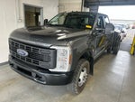 2025 Ford Super Duty F-350 DRW XL