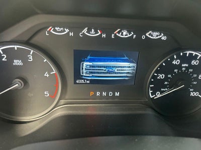 2025 Ford Super Duty F-350 DRW XL