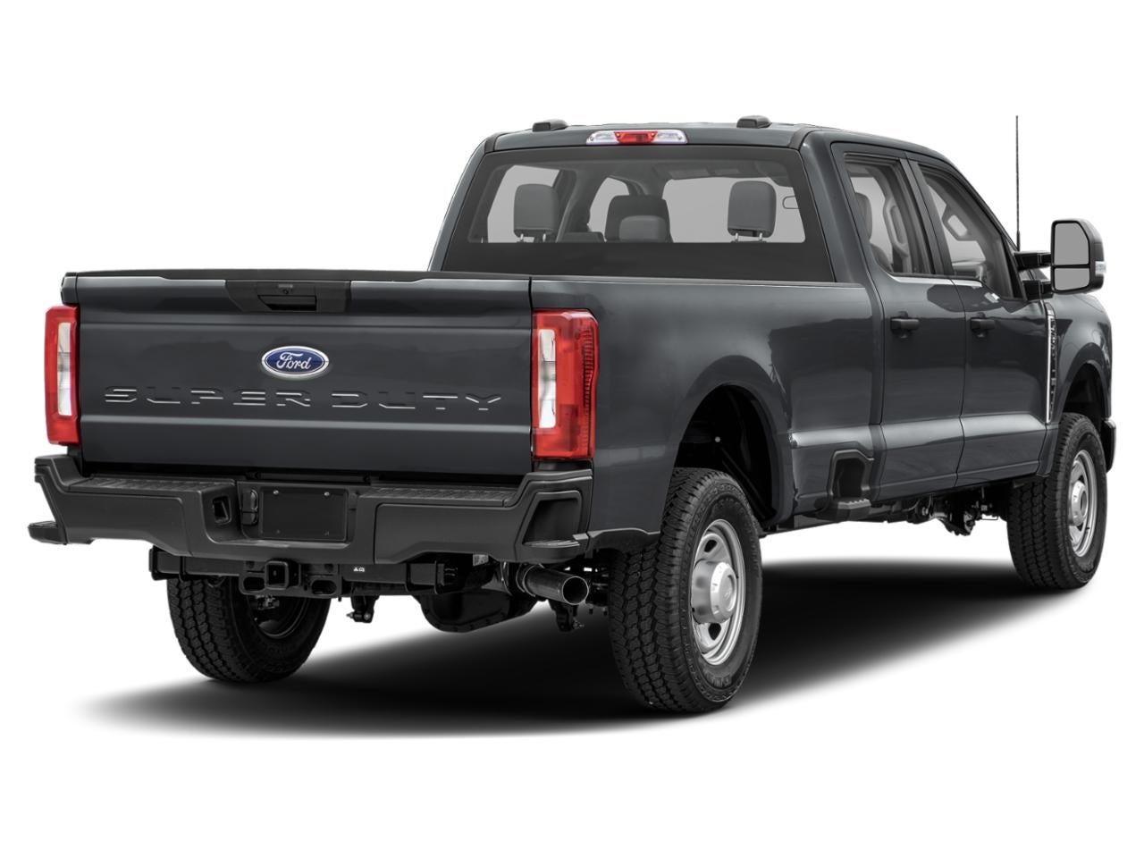 2025 Ford Super Duty F-350 DRW XL