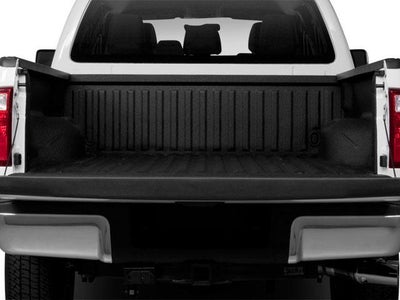 2012 Ford Super Duty F-350 DRW King Ranch