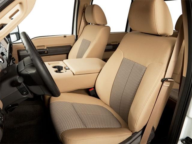 2012 Ford Super Duty F-350 DRW King Ranch